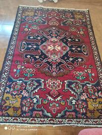Tappeto persiano pura lana