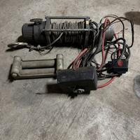 verricello come up 9000 libre