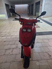Kymco Top Boy 50cc