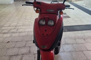 Kymco Top Boy 50cc