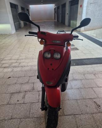 Kymco Top Boy 50cc