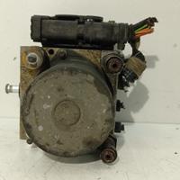 CENTRALINA ABS IVECO Daily 4° Serie 0265800607/02