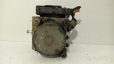 CENTRALINA ABS IVECO Daily 4° Serie 0265800607/02