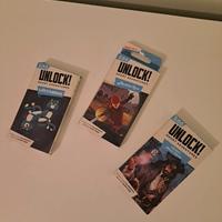 unlock! short adventures