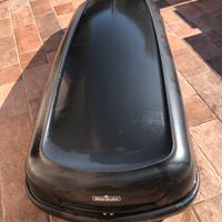 Box da tetto Bermude 4100