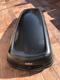 Box da tetto Bermude 4100