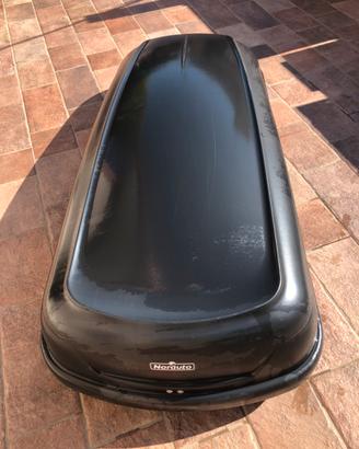 Box da tetto Bermude 4100