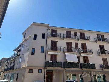 Attico / Mansarda di 75 m² con 3 locali e box auto