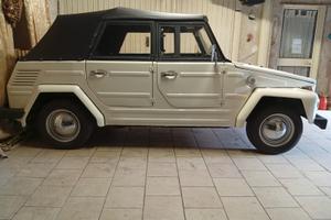 Volkswagen Pescaccia - 181 -1975-