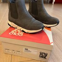 Stivaletti Colors of California bambina misura 35