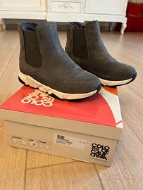 Stivaletti Colors of California bambina misura 35