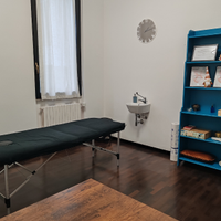 Studio professionale in condivisione