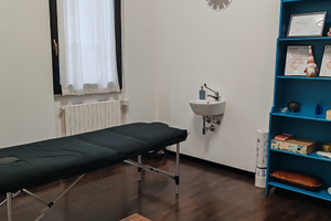 Studio professionale in condivisione