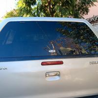 hard top Toyota hilux 