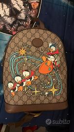 Zainetto Gucci x Disney