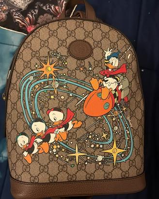 Zainetto Gucci x Disney