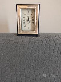 orologio da tavolo 