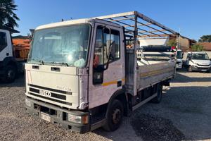 Iveco Eurocargo 60 ql - senza licenza