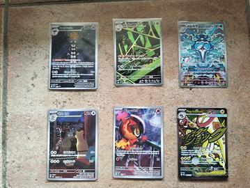 carte Pokemon 