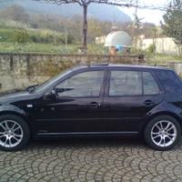 Golf 4