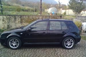Golf 4