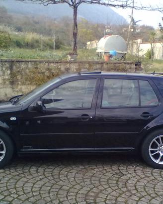 Golf 4