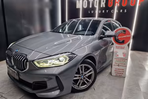 Bmw 116d 5p. Msport 1.5 116CV