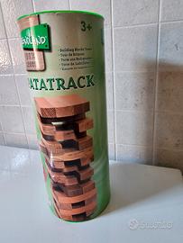Gioco da tavolo simil Jenga