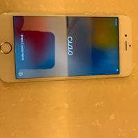 I-phone 6s 64 Gb