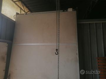 Porta scorrevole