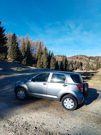 Daihatsu Terios 1.3  2006