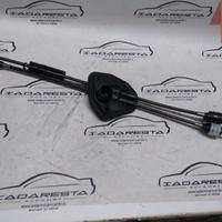 Cavo Cambio Renault Kangoo 08> 1.5DCI 349350433R