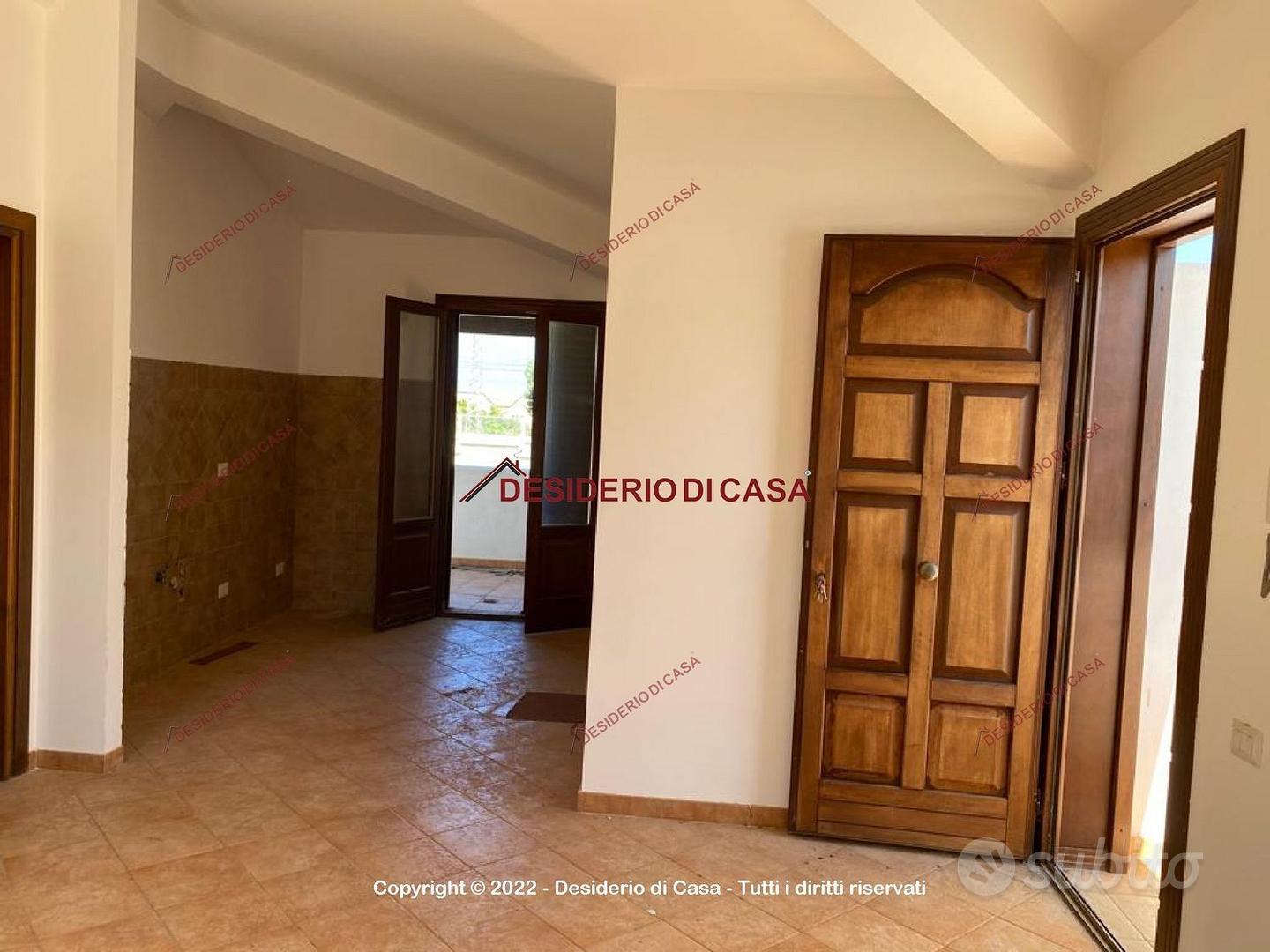 Casa, Campofelice di Roccella. - Vista 3