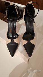 scarpe con tacco alto 