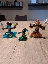 Skylanders Swapforce: Starter Pack Wii