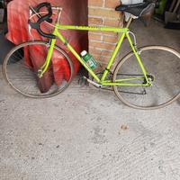 bici da corsa vintage