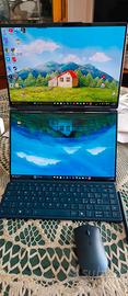 Laptop Ultrabook Lenovo Yoga Book 9