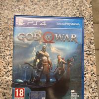 God of War ps4