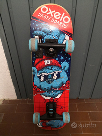 Oxelo skate board