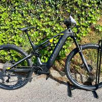 Mtb elettrica 29 pollici nuova taglia M/L