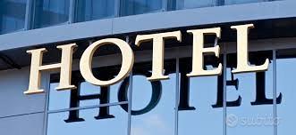 Rif. 4000 hotel 3 stelle