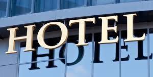 Rif. 4000 hotel 3 stelle