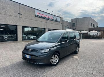 Volkswagen Caddy California 1.5 TSI MAXI DSG - IVA