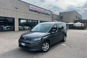 Volkswagen Caddy California 1.5 TSI MAXI DSG - IVA