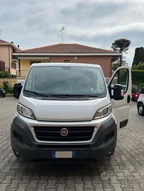 Fiat Ducato 33 2.3 MJT 130CV PC-TM Furgone