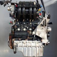 Motore e cambio fiat bravo 1.4 gpl 192b2000