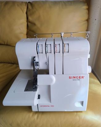 Tagliacuci Singer 