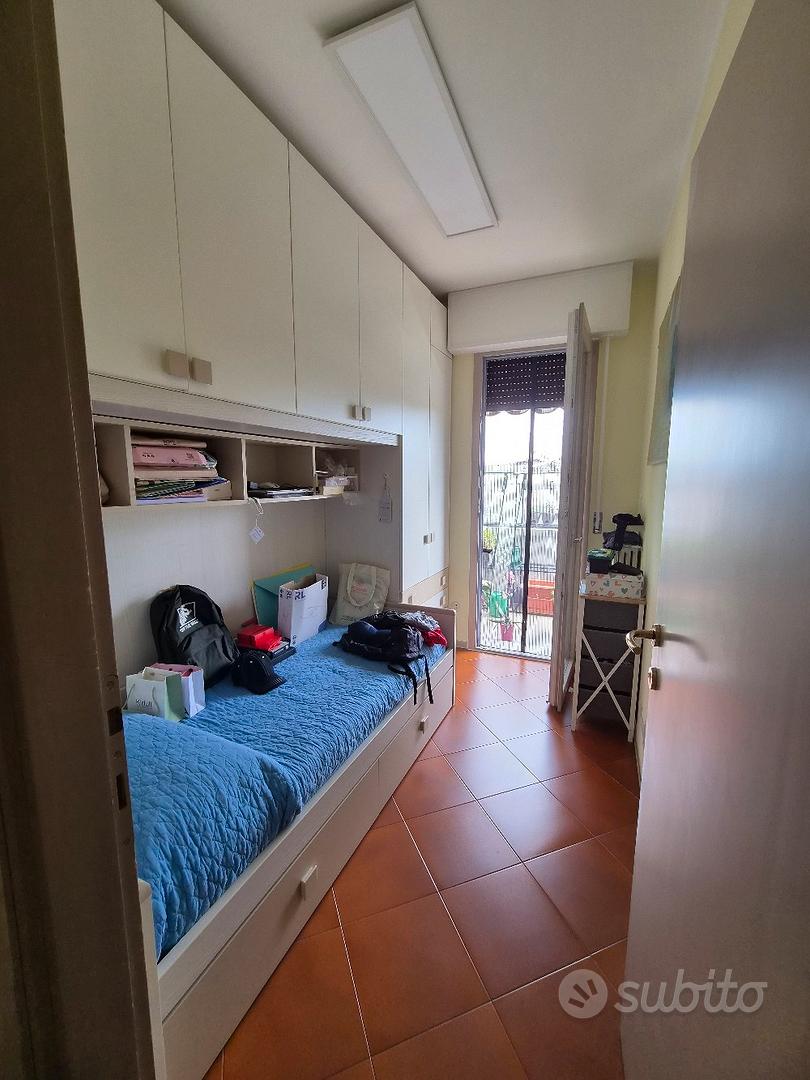 Appartamento – Forlì, Grandi Italiani, Quartiere Musicisti Grandi Italiani - Vista 5