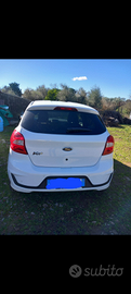 Ford ka 1.2 85 cv
