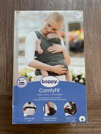 Portabebé ComfyFit Boppy